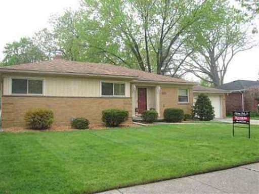 1st image of 1099 S Brys Dr