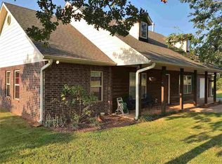 11481 Gunsmoke Aly, Perry, OK 73077