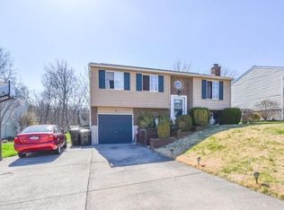 154 Hillwood Ct, Erlanger, KY 41018