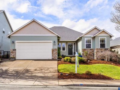 5913 Ballymeade St SE, Salem, OR, 97306