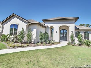 3715 Wild Fig, Shavano Park, TX 78257