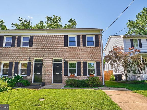 2nd image of 327 Laverne Ave
