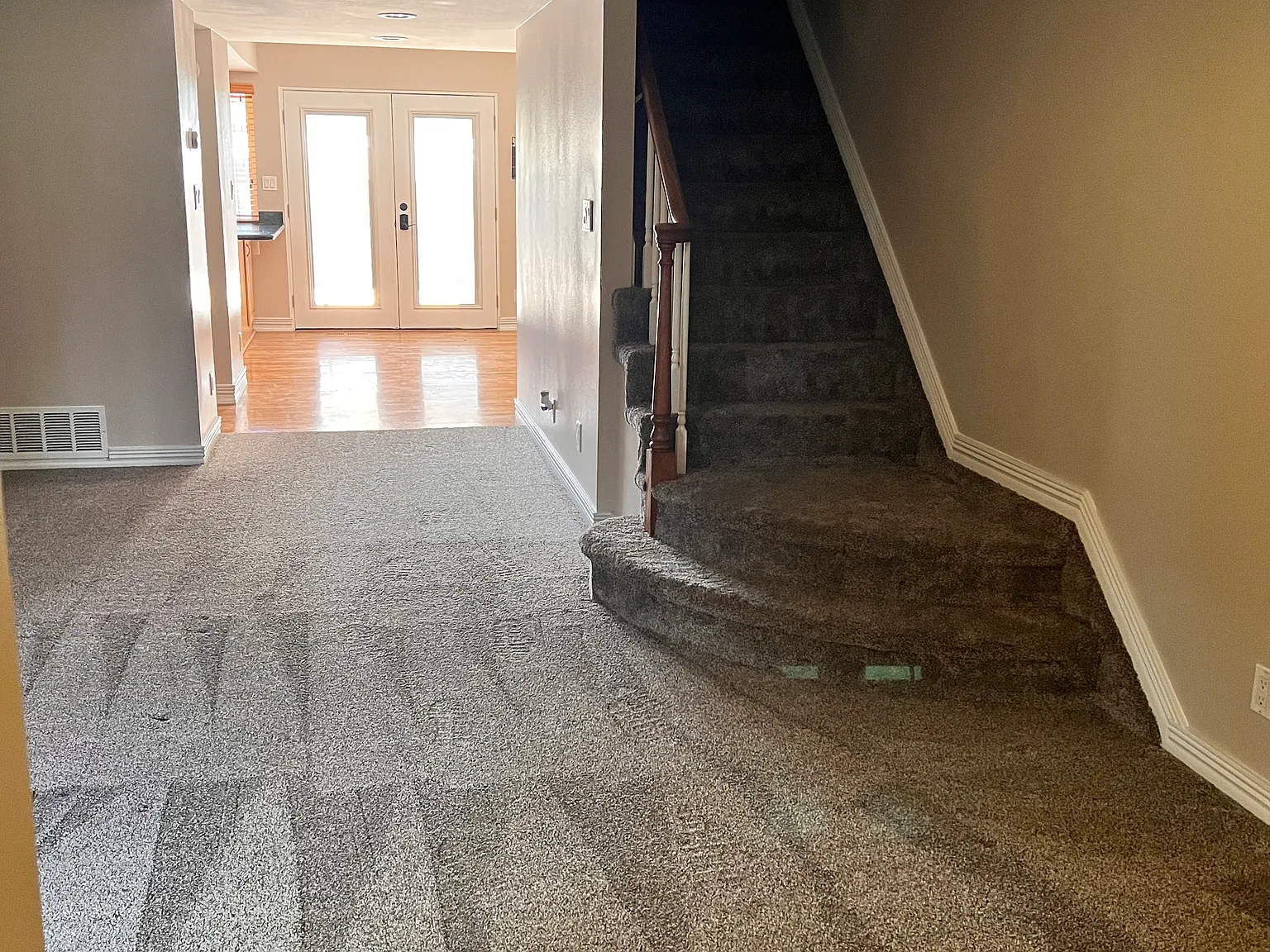 917 Three Fountains Dr — Photo 1