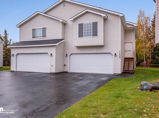 11743 Birch Knoll Loop #11743, Anchorage, AK 99515