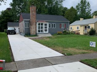 116 Reist St, Williamsville, NY 14221