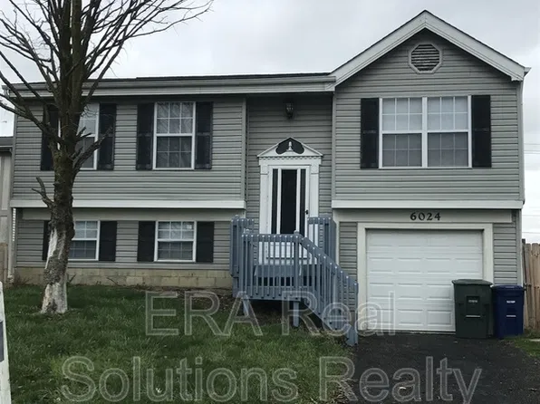 6024 Lakefront Ave, Hilliard, OH 43026