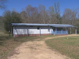 99 Coleman Rd, Oak Vale, MS 39656