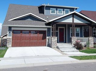 2014 Scarecrow Rd, Fort Collins, CO 80525