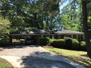 1027 Wilburn Dr SW, Marietta, GA 30064