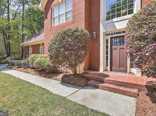 1109 Lynhurst Ln, Snellville, GA 30078