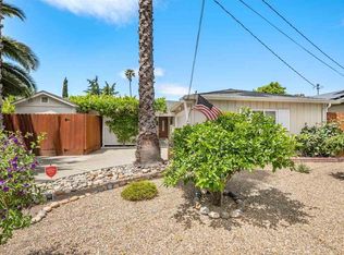 211 Clarke Ave, Livermore, CA 94551