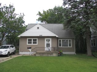 808 Pauline Blvd, Ann Arbor, MI 48103