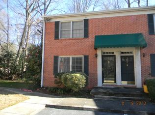 2357 Henderson Mill Rd #1, Atlanta, GA 30345