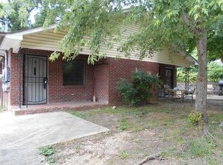 2615 E 21st St, Chattanooga, TN 37404