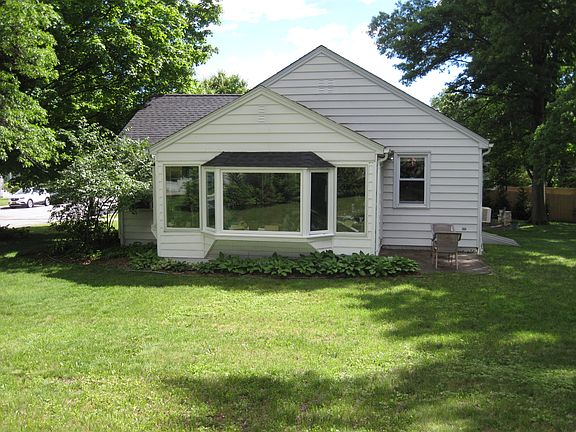 Sun Room / Art Studio