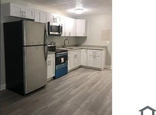 5035 D St SE APT 103, Washington, DC 20019