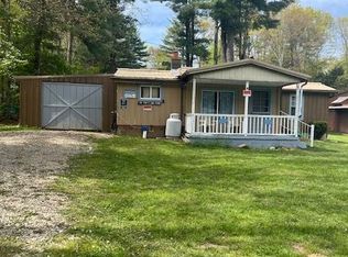 135 Woodchuck Ln, Tionesta, PA 16353