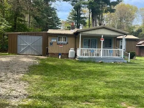 135 Woodchuck Ln, Tionesta, PA 16353