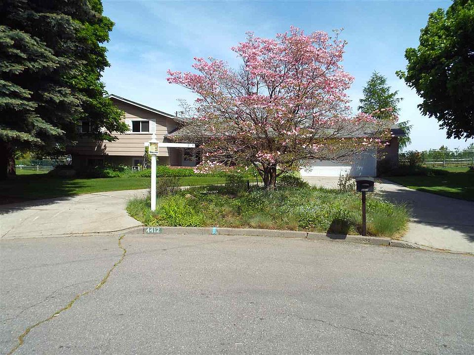 1st image of 4412 S North Morrill Ct