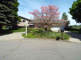 4412 S North Morrill Ct, Spokane, WA 99223