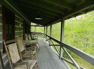 581 Turniptown Rd #1, Ellijay, GA 30536