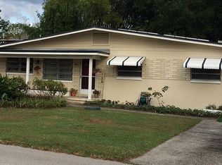 4811 S Fern Creek Ave, Orlando, FL 32806