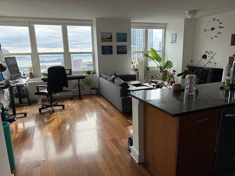1st image of 88 Morgan St APT 3008