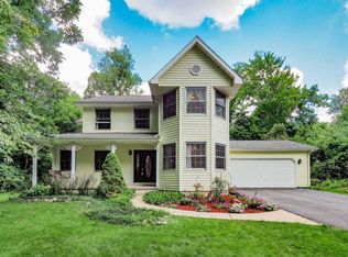 184 Jacaranda Dr, Battle Creek, MI 49015