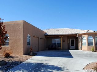 6519 Sun View Dr NW, Albuquerque, NM 87120