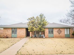3702 101st St, Lubbock, TX 79423