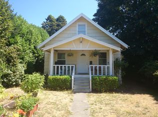 5416 44th Ave SW, Seattle, WA 98136