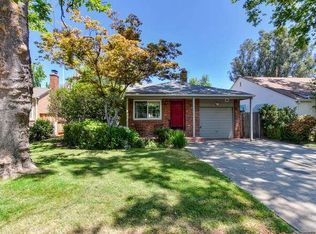 4007 Colonial Way, Sacramento, CA 95817