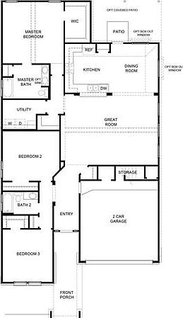 2nd image of 16409 Pienza Dr