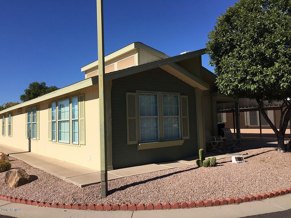 1st image of 8500 E Southern Ave Lot 528