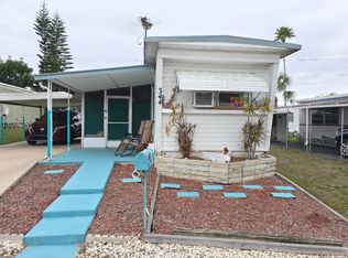2560 62nd Ave N #344, Saint Petersburg, FL 33702