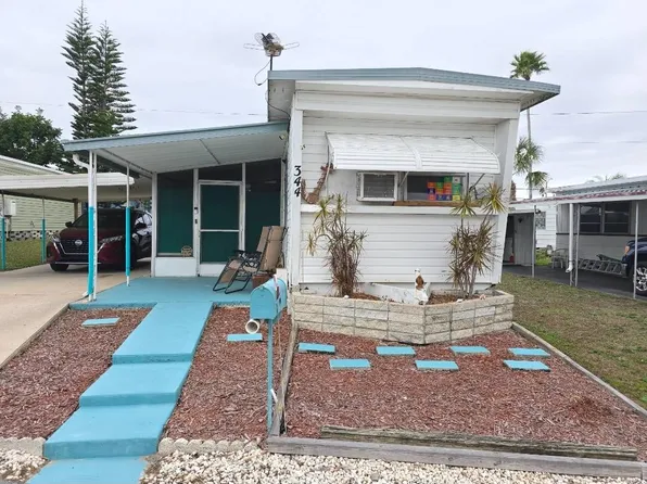 2560 62nd Ave N #344, Saint Petersburg, FL 33702