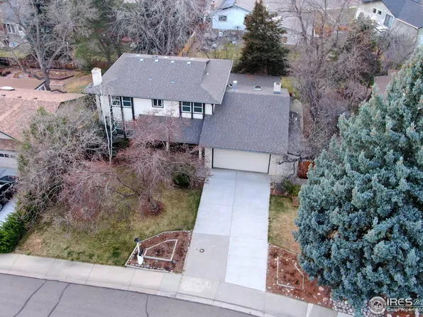 21 Vassar Ct, Longmont, CO 80503