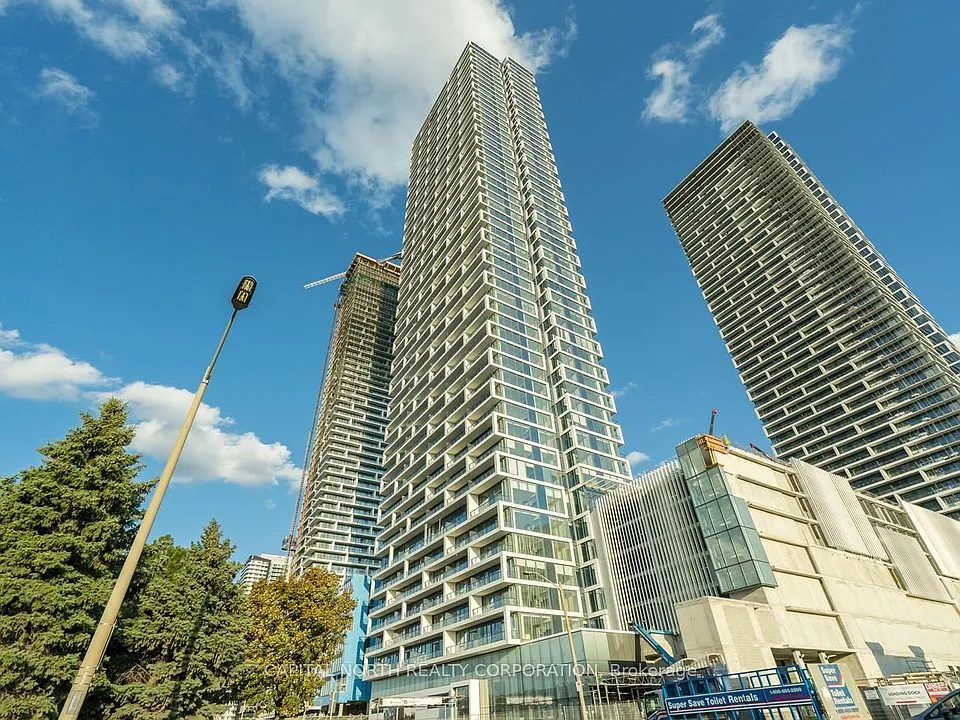 898 Portage Pkwy #2112