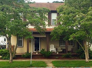 802 Walnut St, Nelsonville, OH 45764