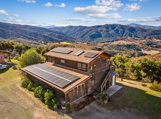 26 Trampa Cyn, Carmel Valley, CA 93924