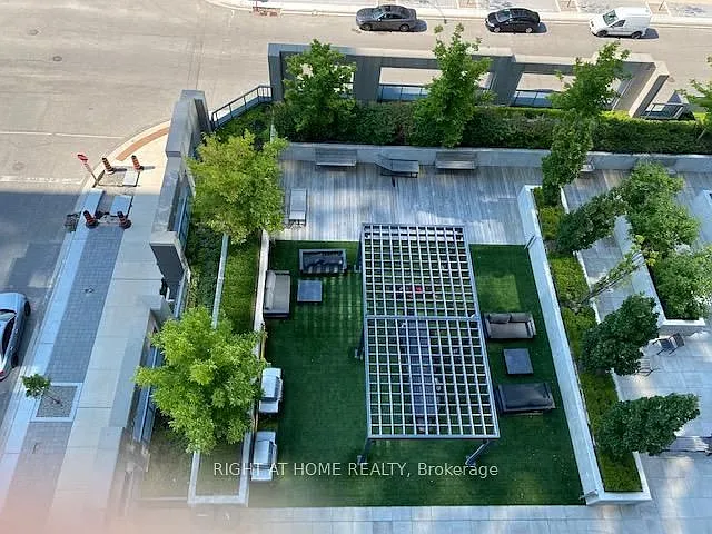5025 Four Springs Ave #807 — Photo 3