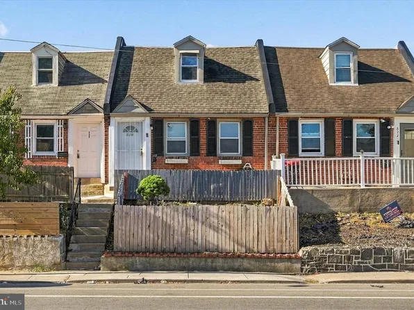 524 S 69th St, Upper Darby, PA 19082