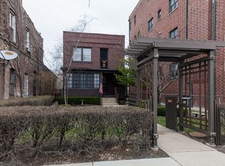 2710 W Montrose Ave, Chicago, IL 60618