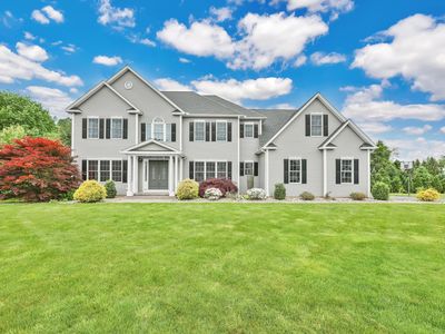 10 Gilbert Lane, South Windsor, CT, 06074