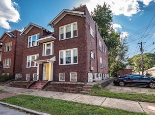 3159 Bent Ave, Saint Louis, MO 63116