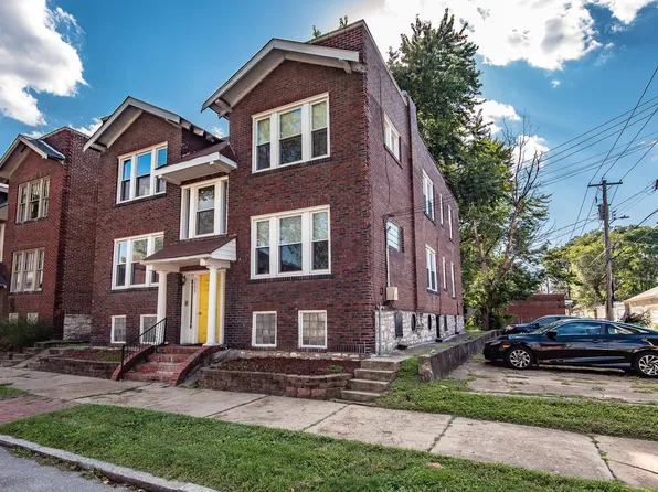 3159 Bent Ave, Saint Louis, MO 63116