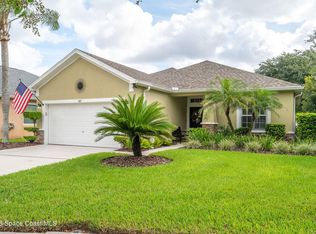 522 Waterside Cir, Titusville, FL 32780