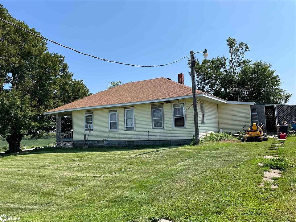 1947 355th Ave, Farragut, IA 51639 MLS 6310690 Zillow