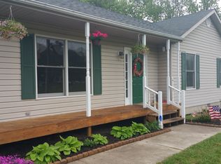 26543 Laurel Grove Ct, Mechanicsville, MD 20659
