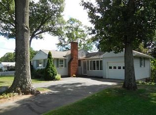 409 Brush Hill Ave, West Springfield, MA 01089
